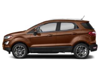 2018 Ford EcoSport SES 4WD photo