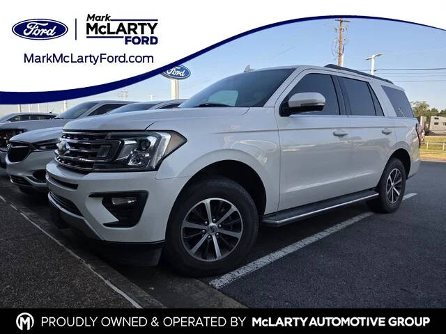 2018 Ford Expedition XLT RWD photo