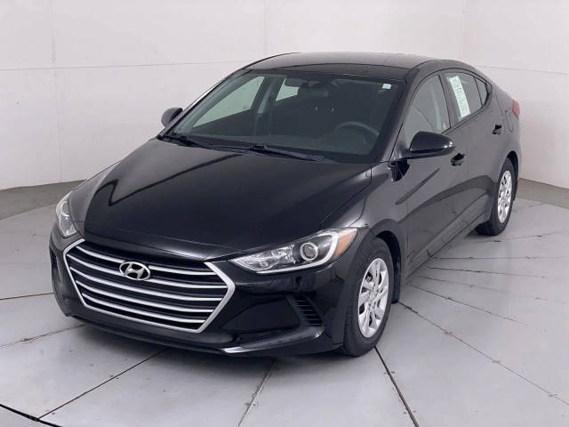 2018 Hyundai Elantra SE FWD photo