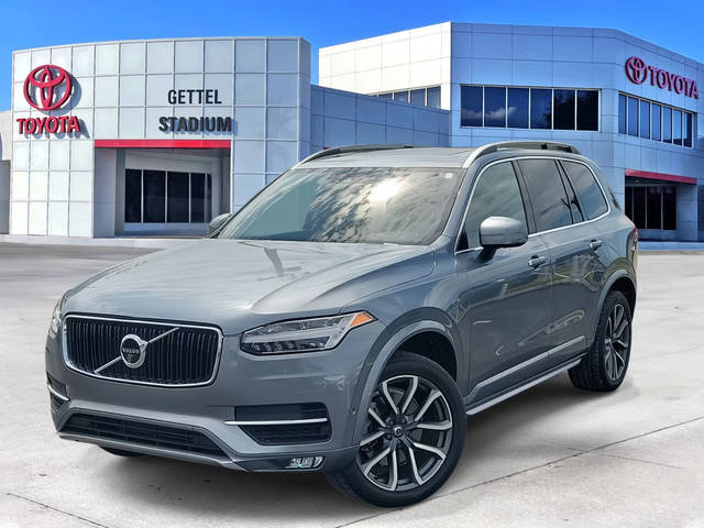 2018 Volvo XC90 Momentum AWD photo