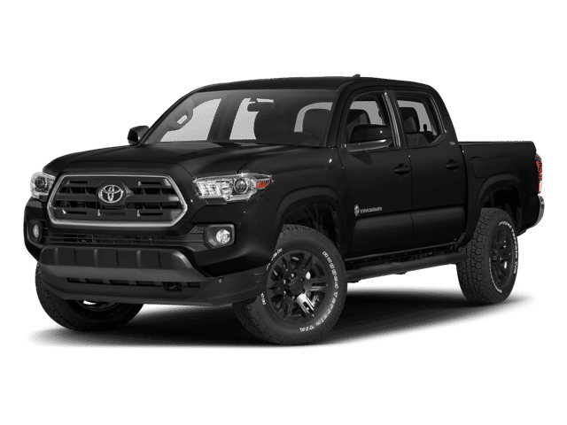 2018 Toyota Tacoma TRD Off Road 4WD photo