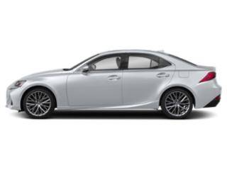 2018 Lexus IS IS 300 F Sport AWD photo