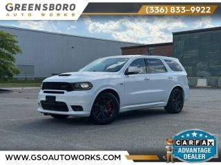 2018 Dodge Durango SRT AWD photo