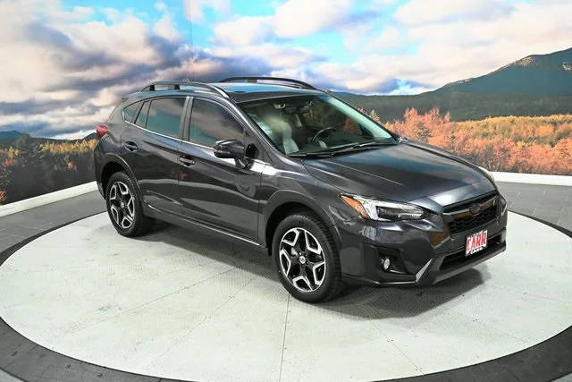 2018 Subaru Crosstrek Limited AWD photo