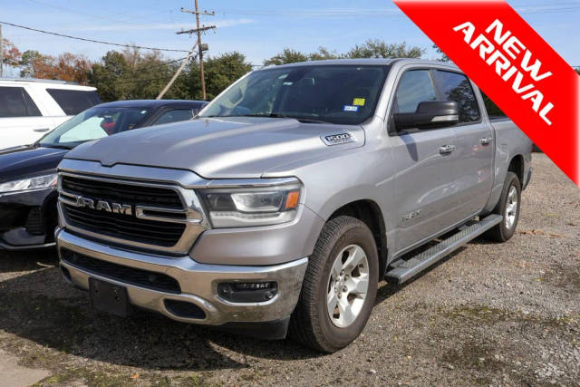 2019 Ram 1500 Big Horn/Lone Star RWD photo