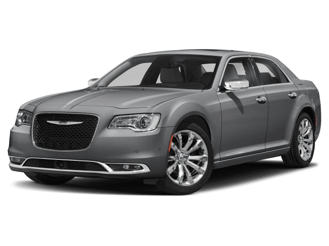 2018 Chrysler 300 Limited RWD photo