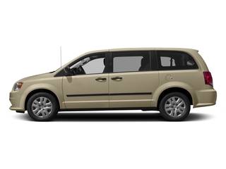 2016 Dodge Grand Caravan SXT FWD photo