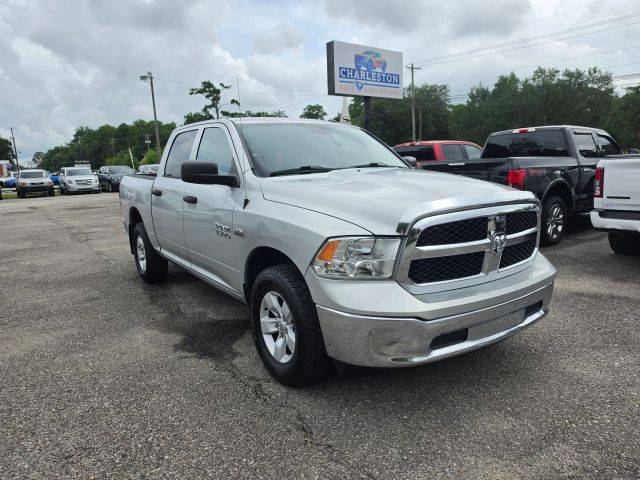 2016 Ram 1500 Tradesman 4WD photo
