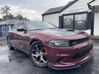 2017 Dodge Charger R/T RWD photo