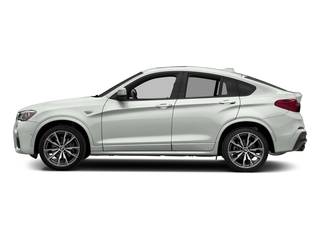 2018 BMW X4 M40i AWD photo