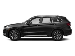 2018 BMW X5 xDrive50i AWD photo