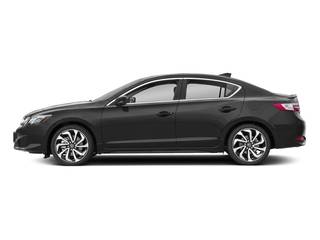 2018 Acura ILX Special Edition FWD photo