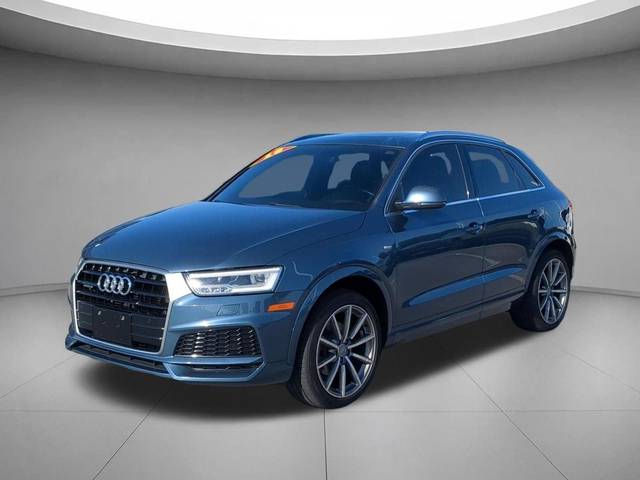 2018 Audi Q3 Sport Premium Plus AWD photo