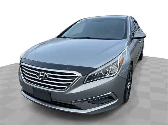 2015 Hyundai Sonata 2.4L SE FWD photo