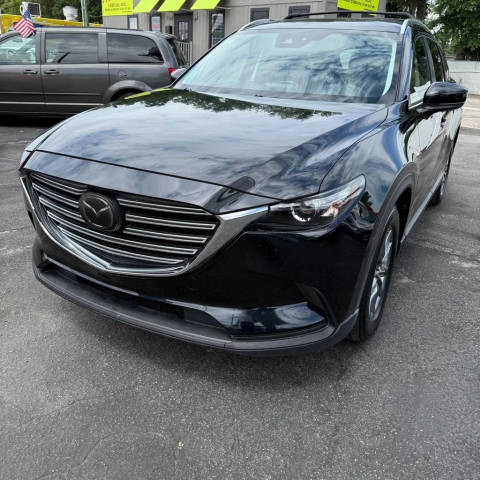 2018 Mazda CX-9 Sport FWD photo