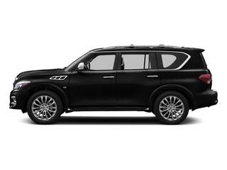 2017 Infiniti QX80 RWD photo