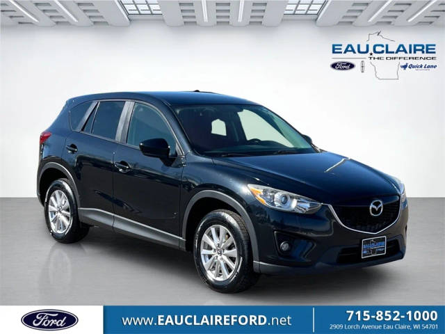 2015 Mazda CX-5 Touring AWD photo