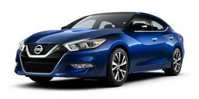 2018 Nissan Maxima SV FWD photo