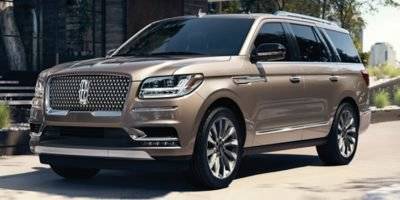 2018 Lincoln Navigator Reserve 4WD photo