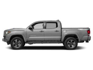 2018 Toyota Tacoma TRD Sport 4WD photo