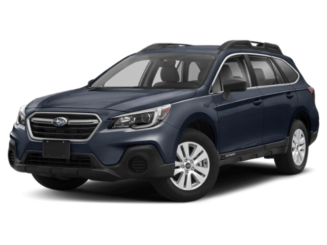 2018 Subaru Outback  AWD photo