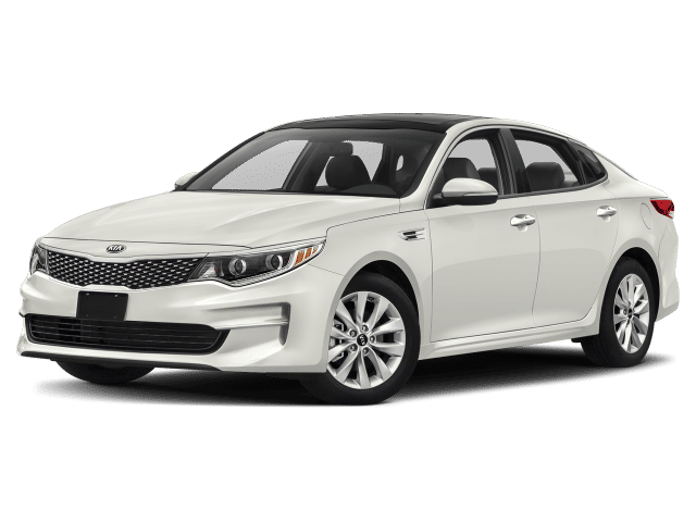 2018 Kia Optima LX FWD photo