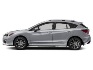 2018 Subaru Impreza Limited AWD photo