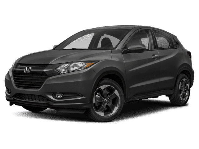 2018 Honda HR-V EX AWD photo
