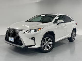 2018 Lexus RX RX 350 AWD photo
