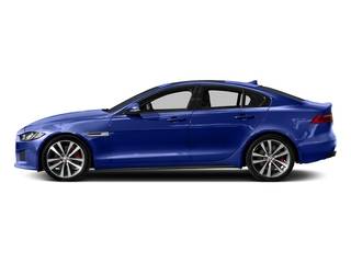 2018 Jaguar XE S RWD photo