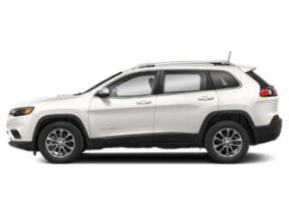 2019 Jeep Cherokee Overland 4WD photo