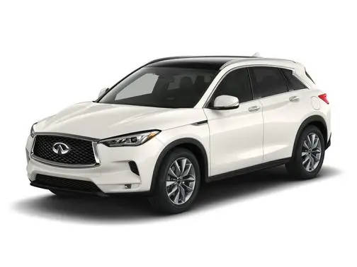 2019 Infiniti QX50 ESSENTIAL FWD photo