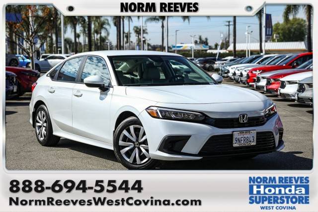 2018 Honda Accord EX 1.5T FWD photo