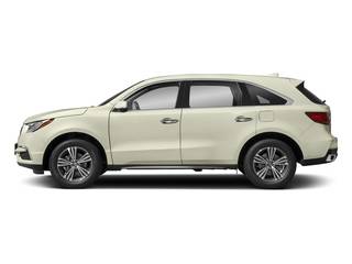 2018 Acura MDX  FWD photo