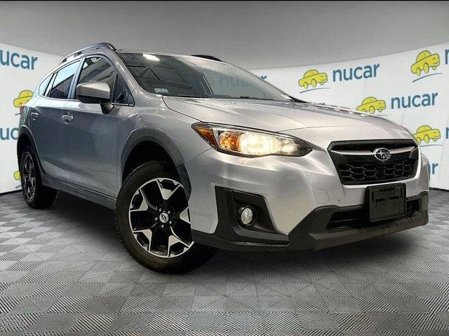 2018 Subaru Crosstrek Premium AWD photo