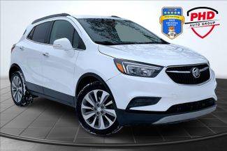 2018 Buick Encore Preferred FWD photo