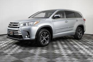 2018 Toyota Highlander LE Plus AWD photo