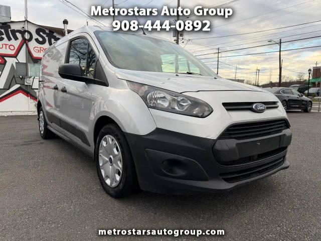 2018 Ford Transit Connect Van XL FWD photo