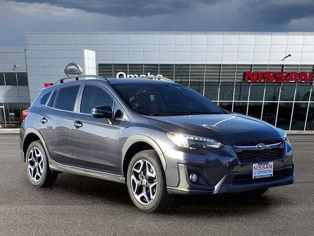 2018 Subaru Crosstrek Limited AWD photo