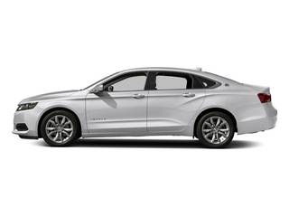 2017 Chevrolet Impala LT FWD photo