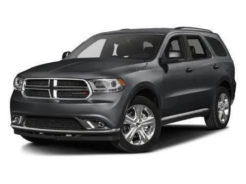 2016 Dodge Durango Limited AWD photo