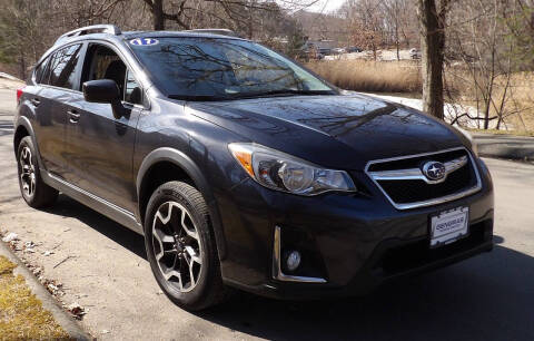 2017 Subaru Crosstrek Premium AWD photo