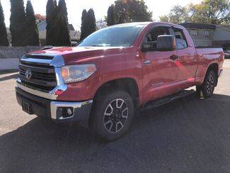 2015 Toyota Tundra SR5 4WD photo