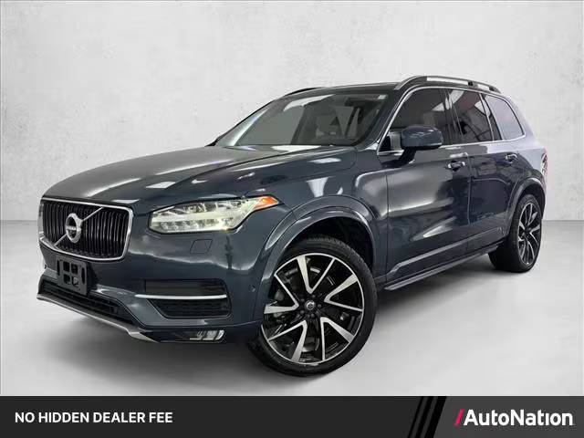 2018 Volvo XC90 Momentum AWD photo