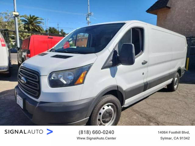 2017 Ford Transit Van  RWD photo