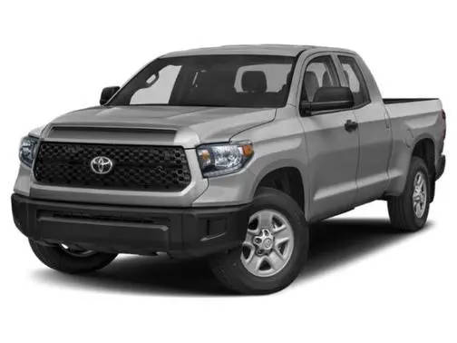 2018 Toyota Tundra SR5 4WD photo