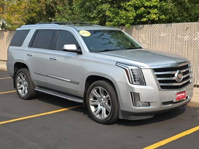 2015 Cadillac Escalade Luxury 4WD photo