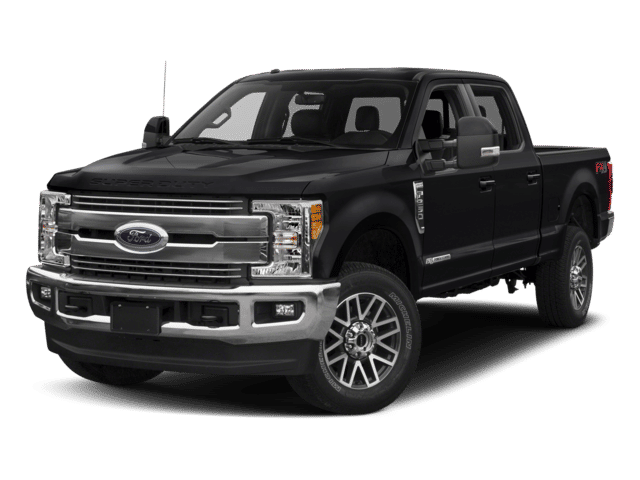 2018 Ford F-350 Super Duty LARIAT 4WD photo