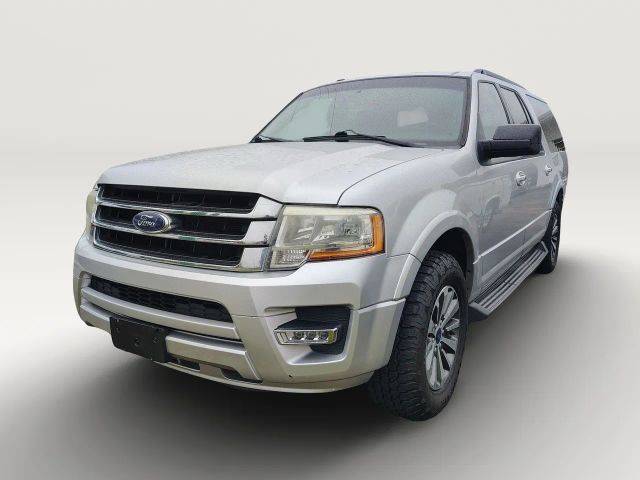 2017 Ford Expedition EL XLT RWD photo