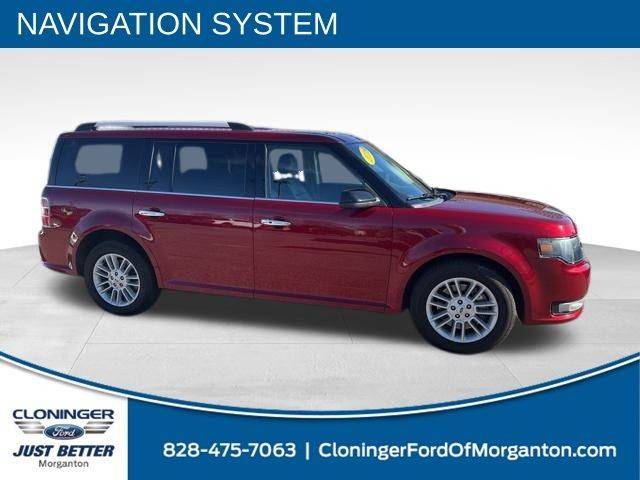 2016 Ford Flex SEL FWD photo